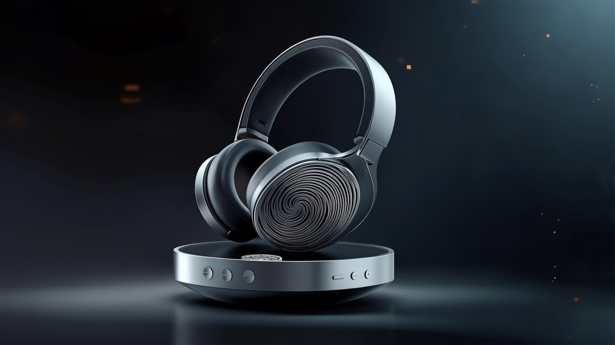 audio media products