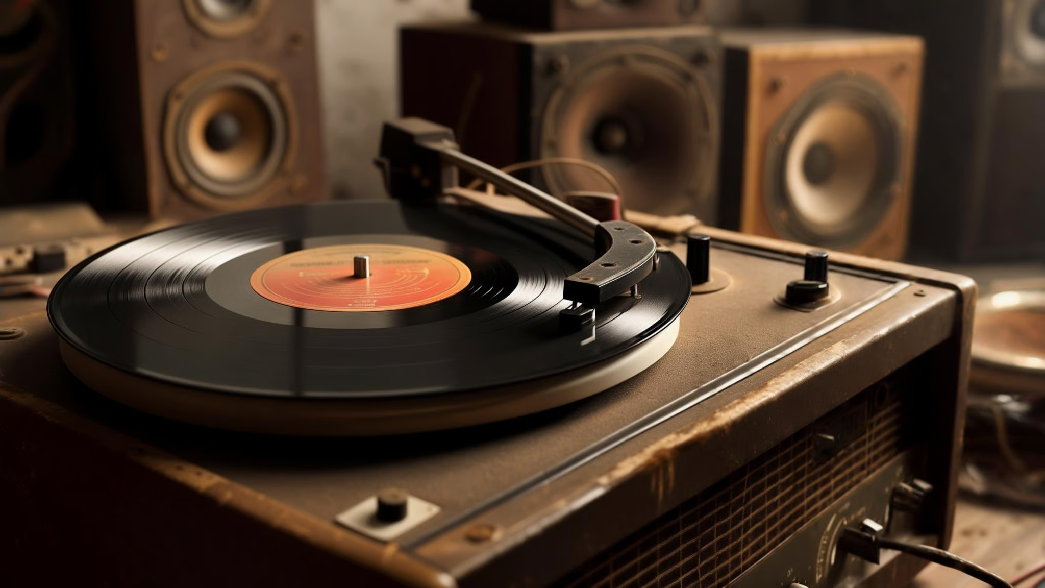 music media products