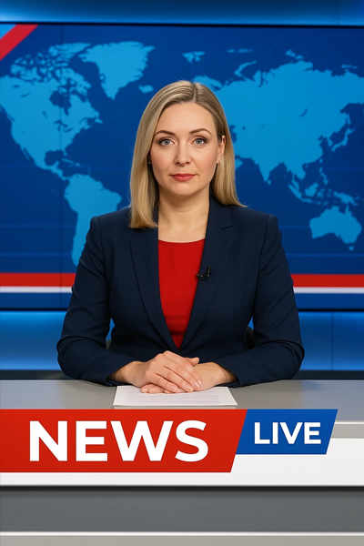 the purpose of media products - inform