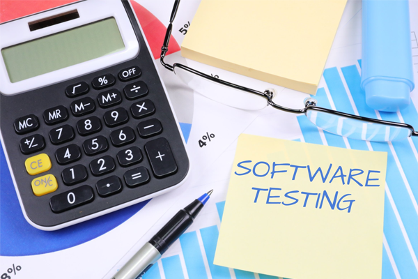 software testing