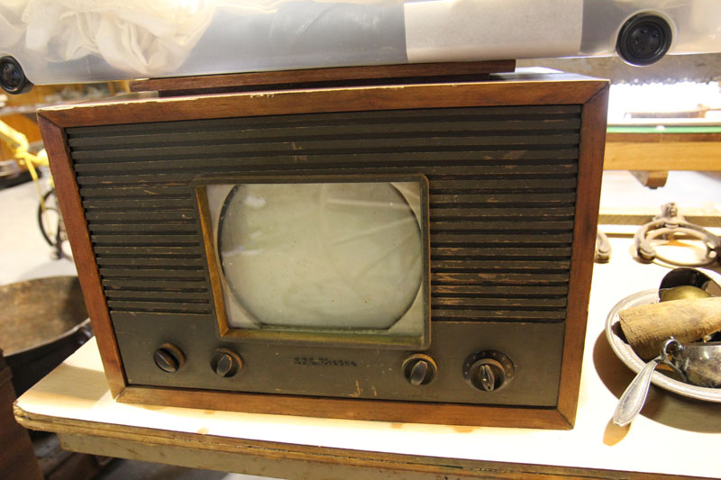 early television