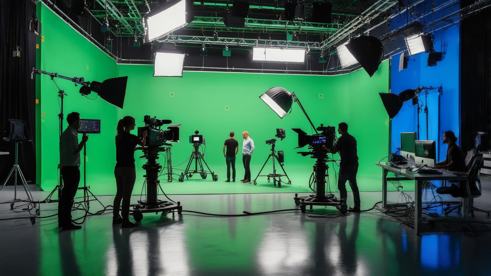 video media products