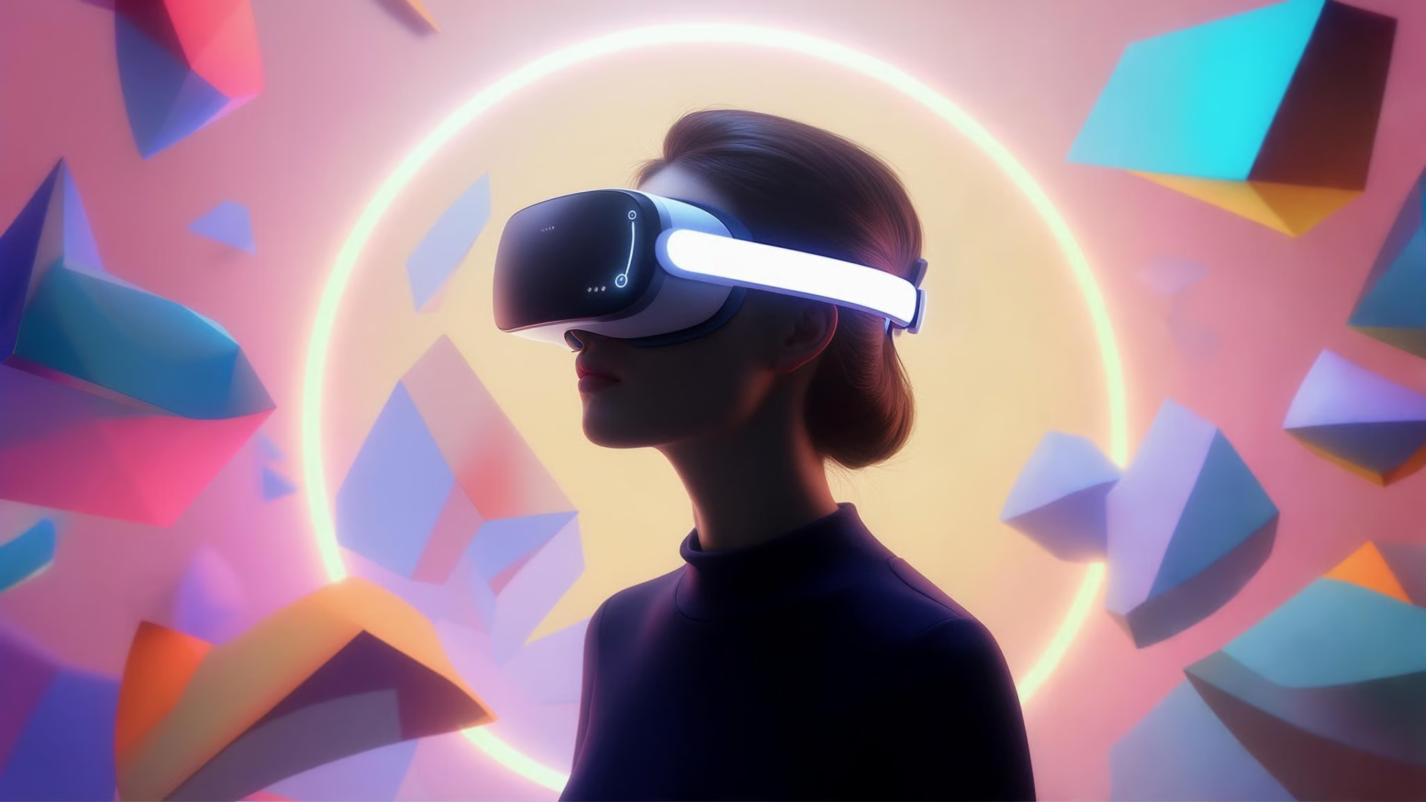 augmented and virtual reality as media products